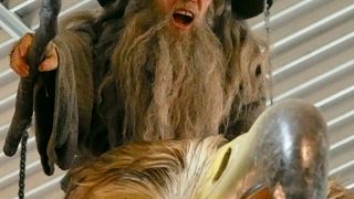 ロードオブザリング色満載！