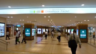 網の目のように…