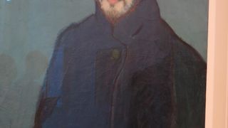 ピカソはどんな思考をしていたのかしら？本当に多彩な作品群で見飽きません