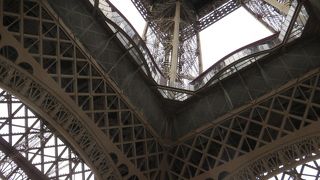 エッフェル塔はやはりパリのシンボル・下を潜る・遠くから眺める・夜景を見る・写真を撮る・登る・・・・