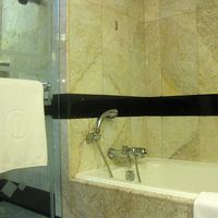 イサーン地方で熱いシャワーが使える幸せ！