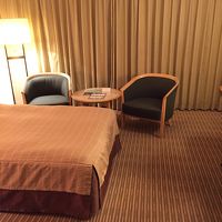 広くて快適でした。