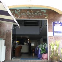 サワディーグループのパタヤ・リンキー店になるホテルです。