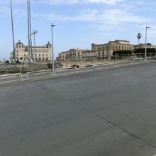 ウンベルティーノ橋