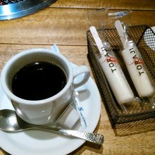 おまけのアイスキャンディ