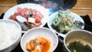 焼肉トラジ 渋谷パルコ店