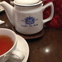 キーマンティです。