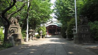 市谷 駿台