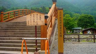 木曽川にかかる橋かと・・・・