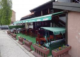 Pansion Sebilj 写真