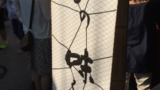 いつも買うのはここの漬物