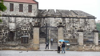 観光ルートを外れても怖くない