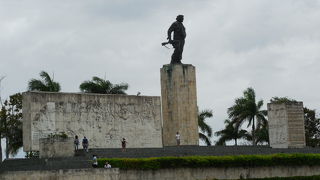 キューバ革命、そしてチェ・ゲバラの聖地