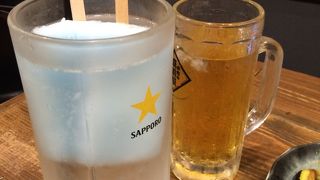 人形町でダントツ人気