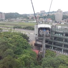 距離が長いので乗り応えはあるかな