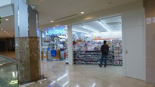 至って普通のローソンです