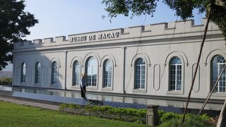 マカオの歴史を学ぶ