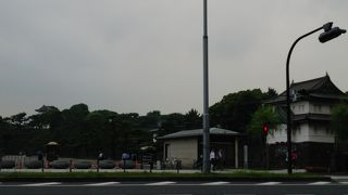 東京の観光スポット