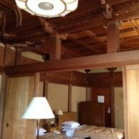 作りの一つ一つに歴史の長さをかんじます