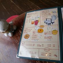 こんな感じです。