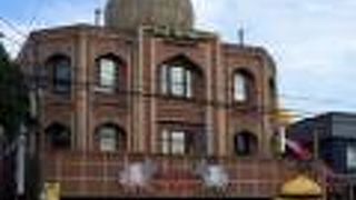 タージ・マハール 西岡店