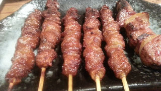 かわがウマイ。かわがウリのお店。