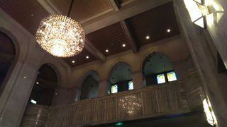 広いので２時間ほど確保