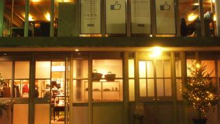 中目黒の上質なセレクトショップ