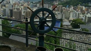 ぶーつ大きい！