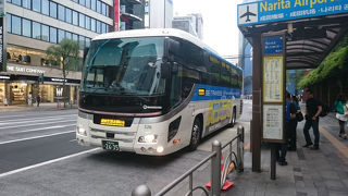 便数多く、快適、運賃も安い