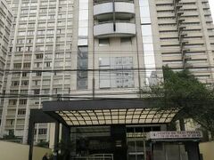メルキュール サンパウロ パウリスタ ホテル 写真
