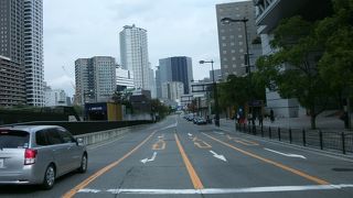 観光するようなところはありません