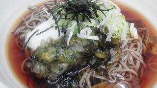 安曇野で野沢菜、山葵、山芋、蕎麦をいっぺんに堪能