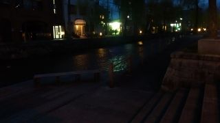 風情たっぷり！