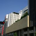 松山唯一の本格派シティーホテル