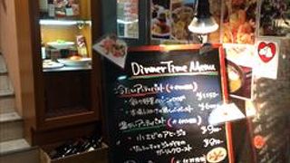 ピザやパスタの種類が豊富で解説も詳細に書いているので、その日の気分にて何を食べるのか決めてみては、全体的にボリューム感が有っておいしいので、大勢で、ピザやパスタを食べに