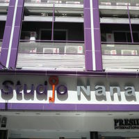 紫色に外観は変わっていますが、綺麗な中身は変わりません。