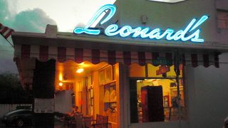 マラサダはここでしょ