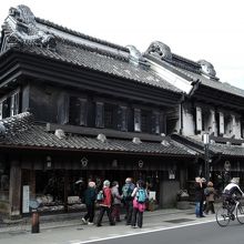 （原家住宅）　（宮岡家住宅）