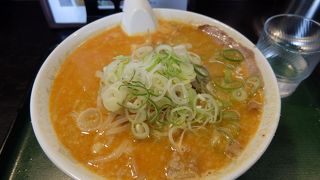 迷わず「みそ」をいただきましょう