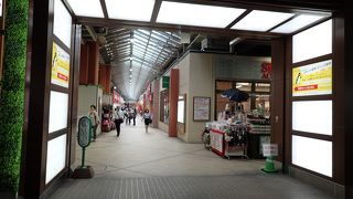 新しくなって綺麗になり、明るい雰囲気になりました。