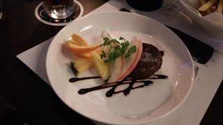 意外な穴場かも～☆