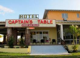 Captain's Table Lodge and Villas