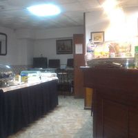 朝食は他で取った方が良いです