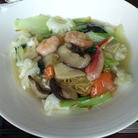 東天紅、アラカルト。