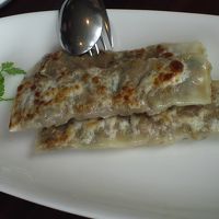 こちらもアラカルトでオーダー。