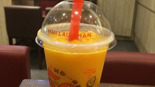 意外と美味しい