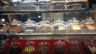 チョコレート専門店