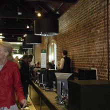 チケットオフィス