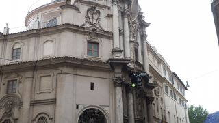 車に気をつけて